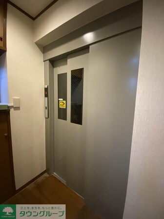 熊谷ビルの物件内観写真